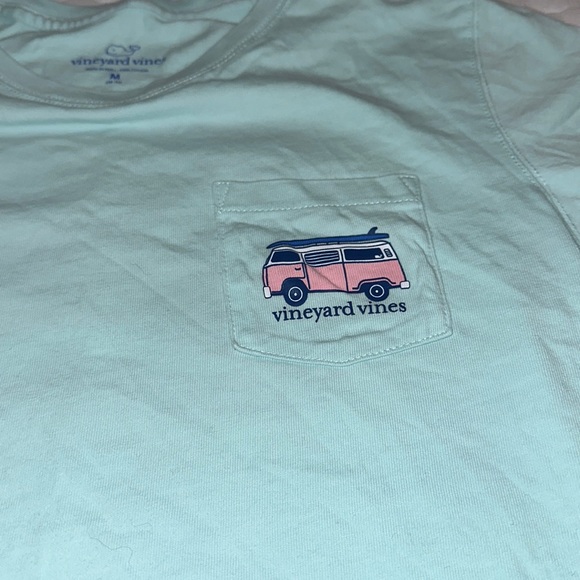 Vineyard vines tee shirt - Picture 2 of 5